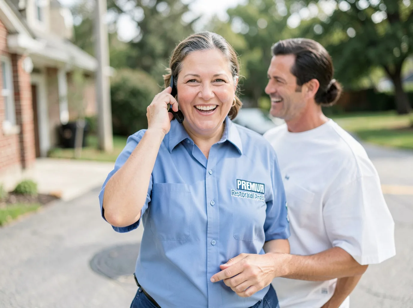Water Damage Restoration Martin, OH FAQs